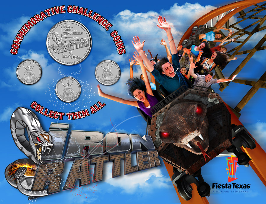 Iron Rattler